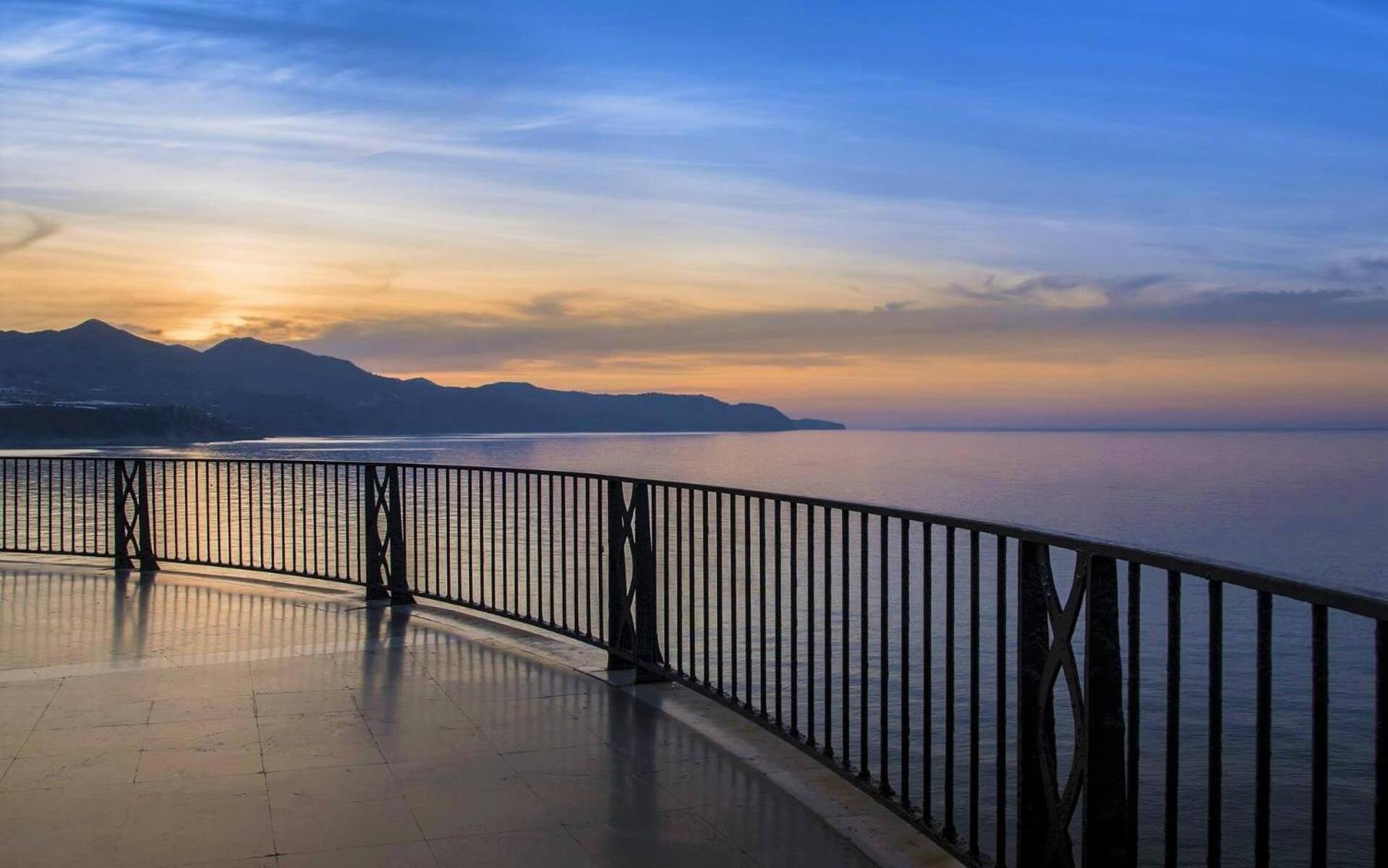 Isea Views Calaceite * Torrox