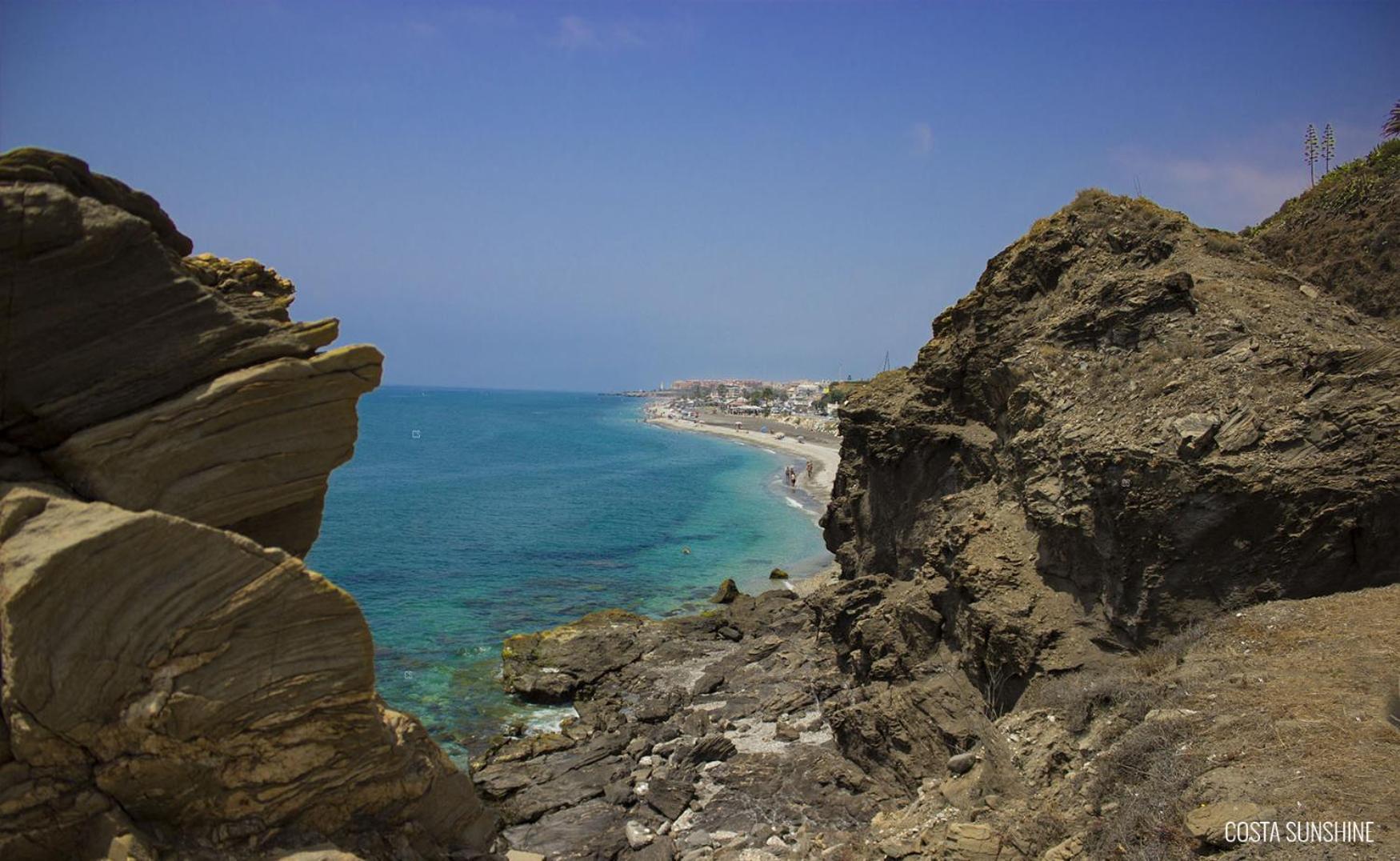 Isea Views Calaceite Apartment Torrox