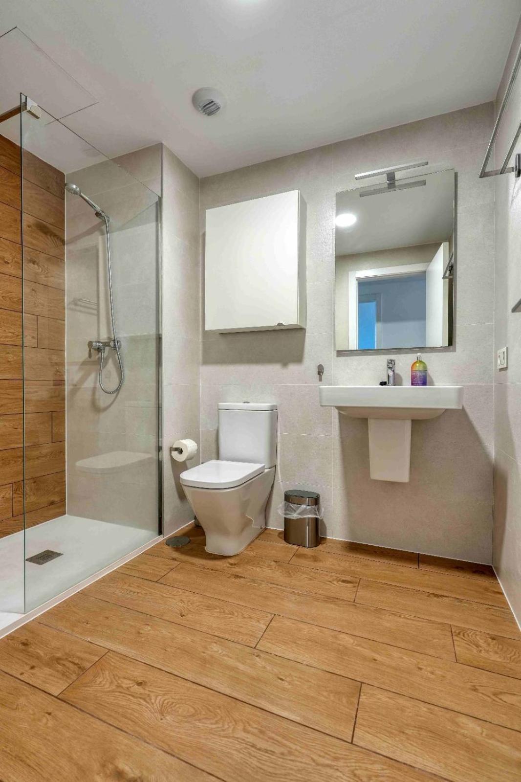 Apartment Isea Views Calaceite *